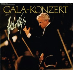 Herbert Von Karajan –...