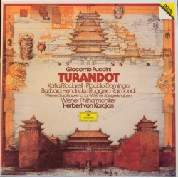 Puccini– Turandot -...