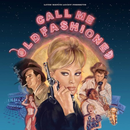 Various – Call Me Old Fashioned|2025  	Numero – 517
