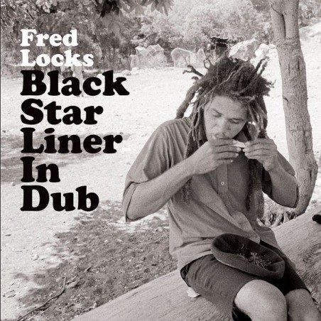 Fred Locks – Black Star Liner In Dub|2012    VP Records – VPRL5009