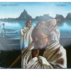 Herbie Hancock – Crossings...
