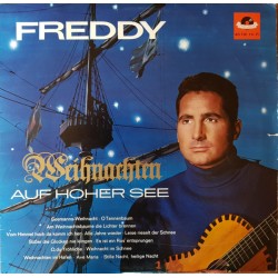 Freddy – Weihnachten Auf...