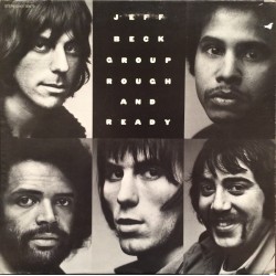 Jeff Beck Group – Rough And...