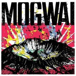 Mogwai – The Bad Fire |2025...