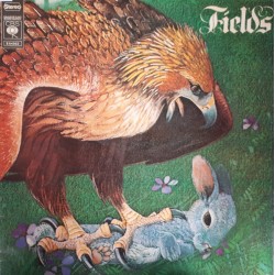Fields   – Fields |1971...