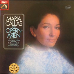 Maria Callas – Singt...