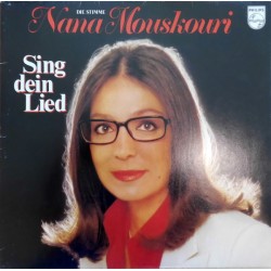 Nana Mouskouri – Sing Dein...