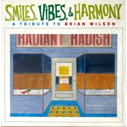 Various – Smiles, Vibes &...