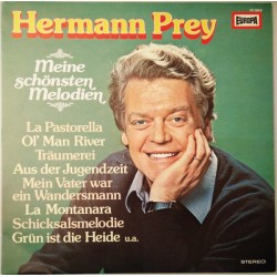 Hermann Prey – Meine...