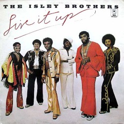The Isley Brothers – Live...