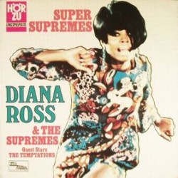 Diana Ross & The Supremes –...