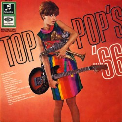 Various – Top Pop's...