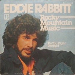Eddie Rabbitt – Rocky...