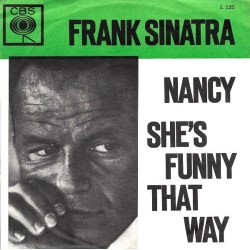 Frank Sinatra – Nancy|1963...