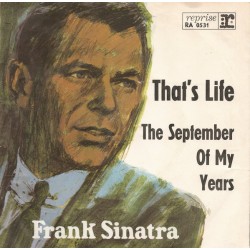 Frank Sinatra – That's...