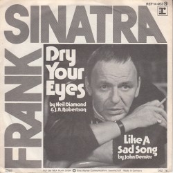 Frank Sinatra – Dry Your...
