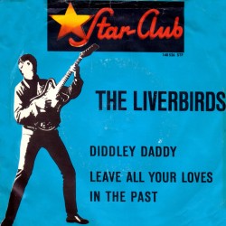 The Liverbirds – Diddley...