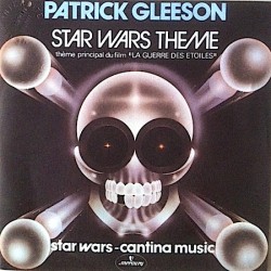 Patrick Gleeson – Star Wars...
