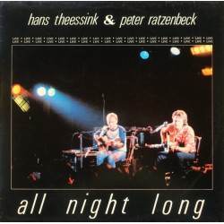 Hans Theessink & Peter...