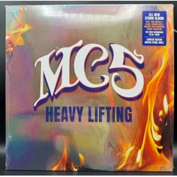 MC5 – Heavy Lifting |2024...