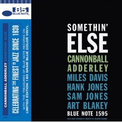 Adderley Cannonball ‎–...