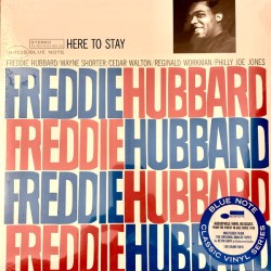 Freddie Hubbard – Here To...