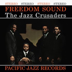 The Jazz Crusaders  –...
