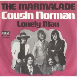 Marmalade ‎The – Cousin...