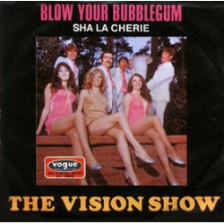 The Vision Show – Blow Your...