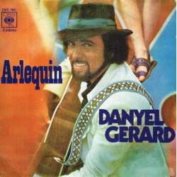 Danyel Gerard – Arlequin...