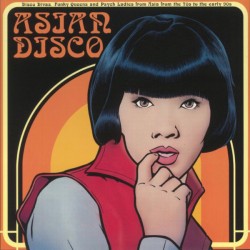 Various – Asian Disco...