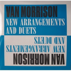 Van Morrison – New...