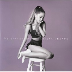 Ariana Grande – My...