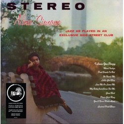 Nina Simone – Little Girl...