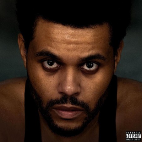The Weeknd – Hurry Up Tomorrow |2025	  Republic Records – 602465994759