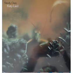 Steely Dan – Katy...