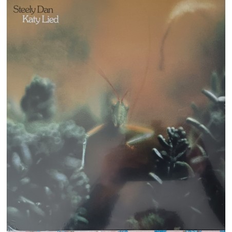 Steely Dan – Katy Lied|1975/2025 	Geffen Records – 0060244534944