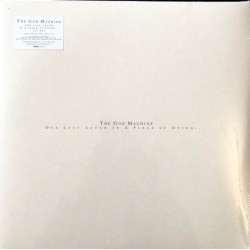The God Machine – One Last...