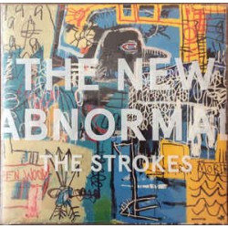 The Strokes – The New...