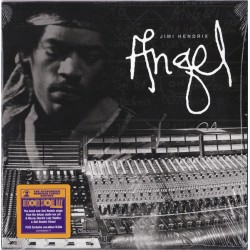 Jimi Hendrix – Angel |2024...