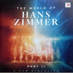 Hans Zimmer – The World Of...