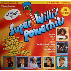 Various – Super Willi's...