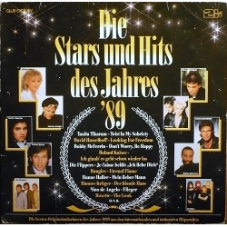 Various – Die Stars Und...