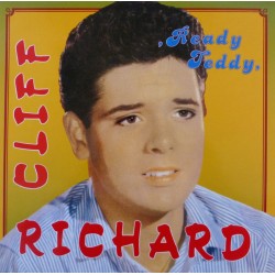 Cliff Richard – Ready Teddy...