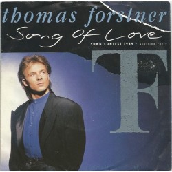 Thomas Forstner – Song Of...