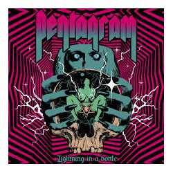 Pentagram – Lightning In A...