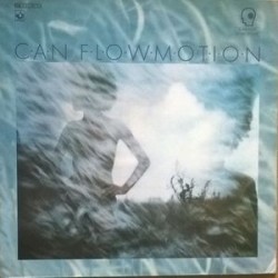 Can ‎– Flow Motion|1976   Harvest, EMI Electrola	1C 062-31 837