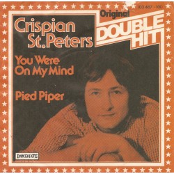 Crispian St. Peters – You...