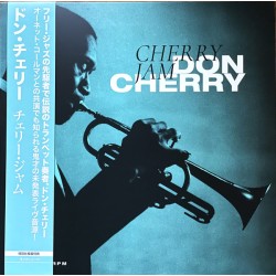 Don Cherry – Cherry Jam...
