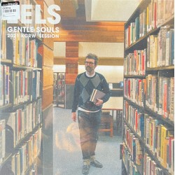 Eels – Gentle Souls 2021...